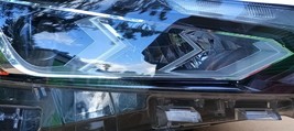 2018-20 Jeep Grand Cherokee LED Headlight Passenger Right RH image 4