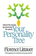 Your Personality Tree [Paperback] Littauer, Florence - $5.88