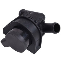 Additional Auxiliary Water Pump 078121601B For Skoda Superb AUDI A6 VW P... - $34.46