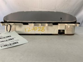 Speedometer Sedan MPH Fits 04-06 STRATUS 3826481 - $55.24