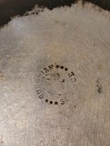 Guardian Service 12-Inch Fryer with Glass Lid image 7