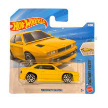 Hot Wheels 2026 NEW Case K Maserati Shamal SC (Promo Combine Shipping) - $3.09