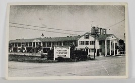 Pennsylvania Roof Garden Motel Somerset, On Turnpike Postcard R17 - £5.19 GBP