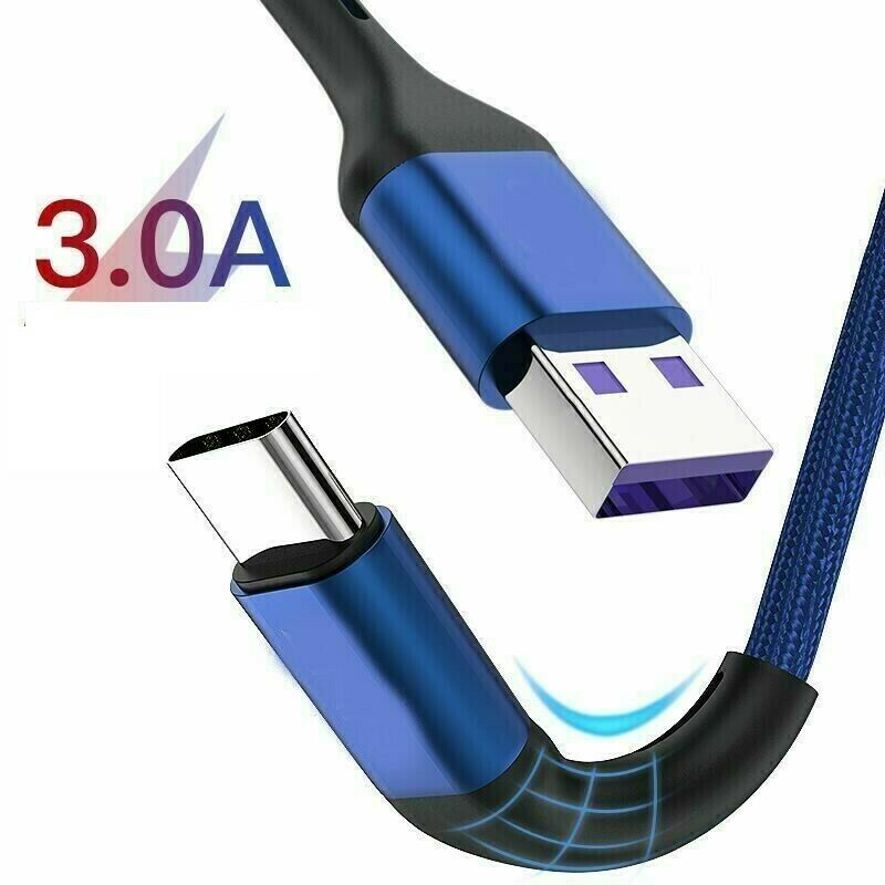 FAST BATTERY CHARGER CABLE FOR HANMATEK ES1 CORDLESS SCREWDRIVER TOOL - $4.95+