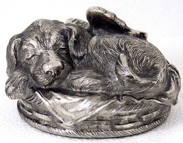Dog Angel Memorial Urn - $1,902.69 MXN