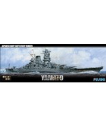 Fujimi 1/700 ship NEXT series No.01 Japanese Navy battleship Yamato Japan - £46.60 GBP