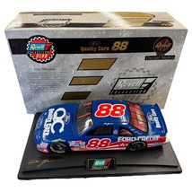 Dale Jarrett 1997 Revell Collection 1:18 #88 Ford Quality Care - $69.99