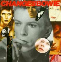  David Bowie ( Changesbowie ) CD - £6.32 GBP