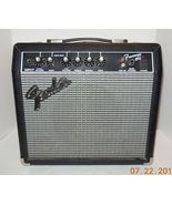 Fender Frontman 15G Electric Guitar Practice Amp Amplifier - $79.15