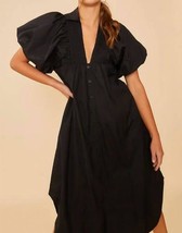 Anniewear ella midi dress size L - $53.46