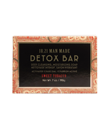 18.21 Man Made Detox Bar, 7 Oz. - £15.72 GBP