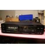 Pioneer CT-S55R Tape Deck - SERVICED - $100.00