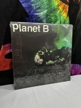 New Planet B - Planet B [New Vinyl LP] Sealed  Compilation - £11.87 GBP