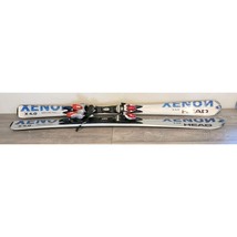 Head Xenon X 4.0 Skis / 120-72-10S / 156 Length - $164.48