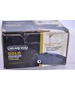 wearever gold premium ceramic brake pads gnad 325 Rear Pads Toyota Lexus - $7.52