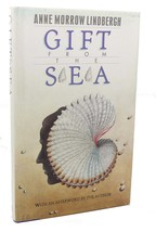 Anne Morrow Lindbergh Gift From The Sea 1st Thus - £49.23 GBP