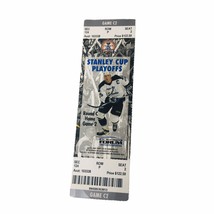 2004 Tampa Bay Lightening Stanley Cup Playoffs  Round C Home Game 2 Ticket - $47.45