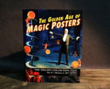 The Golden Age of Magic Posters: The Nielsen Collection Part II - Book - $49.45