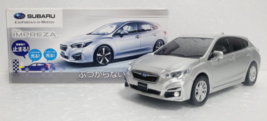Nuova Impreza Subaru Mini Modello Di Auto Pullback Car Store Limited - £40.14 GBP