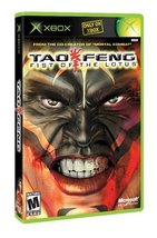 Tao Feng: Fist of the Lotus [video game] - £9.35 GBP