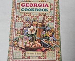 Georgia Cookbook by Pearlie B. Scott Recipe Booklet - $8.98