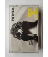 Sex Is Law Father (Cassette, 1993, Uptown) - £7.93 GBP