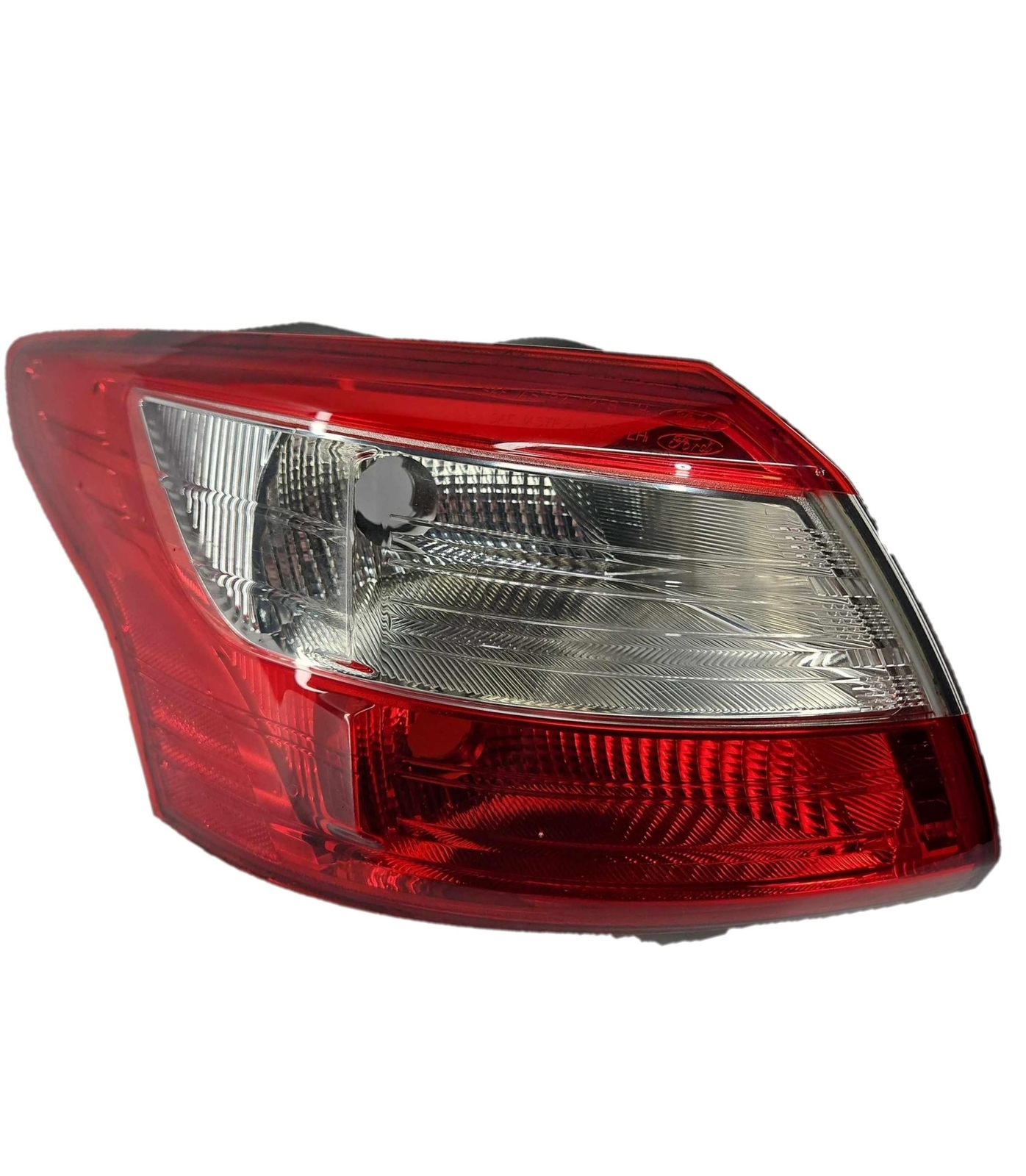 2012-2014 Ford Focus Sdn Rear Driver Side Outer Quarter Panel Mounted Ta... - $74.20