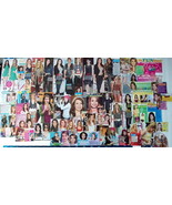 EMMA ROBERTS ~ (80) Color Clippings, Articles, Adverts, PIN-UPS from 200... - $237.36 MXN
