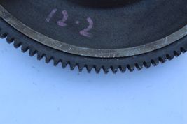 2005-2010 SCION TC MT MANUAL TRANSMISSION FLYWHEEL M432 image 4