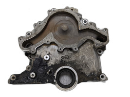 Engine Timing Cover From 2005 Ford Explorer  4.0 1L2E6059A4A - $44.50