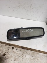 Rear View Mirror With Automatic Dimming Without Compass Fits 10-16 ROGUE... - $59.40