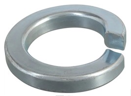Hillman 884736 Zinc-Plated M20 Class 8 Metric Split Lock Washers, 3-Pack - $13.61