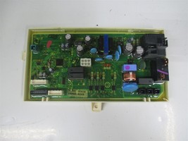 SAMSUNG DRYER CONTROL BOARD PART # DC92-00669W DC92-01606B - $112.00