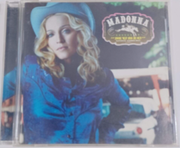 Music by madonna CD used good - £3.89 GBP
