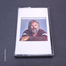 Kenny Rogers Love Or Something Like It Cassette Tape vtg - £3.94 GBP