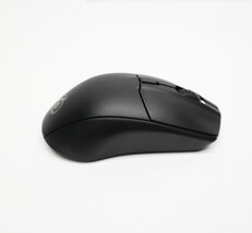SteelSeries 62521 Gaming Mouse - Black image 5