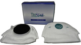 TriStar HEPA Exhaust Afterfilter for Models EXL, MG1, MG2, 2 Pack - $86.74