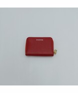 Dreampig Leather credit card wallets Exquisite Durable Wallet for Men an... - €16,36 EUR