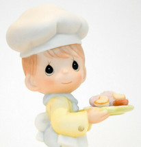 Precious Moments   You Are My Favorite Dish   898457  Classic Figure - £13.04 GBP