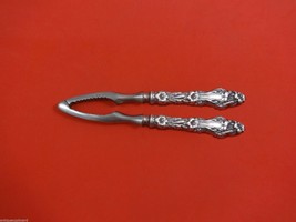 Lily by Whiting Sterling Silver Nut Cracker HHWS  Custom Made 7 1/4" - £191.35 GBP