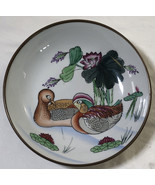 Japanese  Bird Porcelain Plate vintage - €8,55 EUR