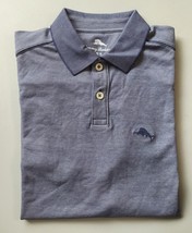 Tommy Bahama Shortsleeves Polo Shirt WORLDWIDE SHIPPING T-0332 - $52.57