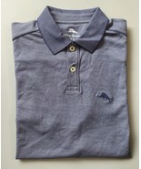 Tommy Bahama Shortsleeves Polo Shirt WORLDWIDE SHIPPING T-0332 - $982.11 MXN