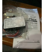 NEW AstroFlex Vehicle Security Module &amp; Cable Kit Remote Start VSS-100 /... - $1,397.43 MXN