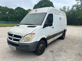 2007 2008 2009 Dodge Sprinter Van 3500 OEM Rear Axle 3.92 Dually - £1,663.84 GBP