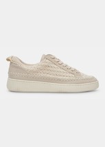 Dolce Vita women&#39;s nicona sneakers in Sandstone Knit - £68.80 GBP