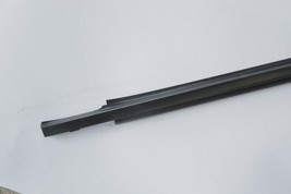 1999-2003 LEXUS RX300 FRONT RH PASSENGER SIDE UPPER WINDOW SILL TRIM K7381 image 2