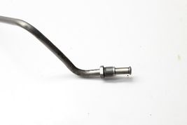2009-2015 BMW 750I 750Li F01 RWD REAR SUSPENSION ADAPTIVE DRIVE HOSE LINE P8303 image 8