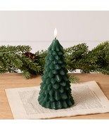 Christmas Tree led Candle with Timer - €24,12 EUR