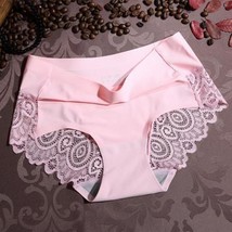 Lacy Bum Smooth Feel Hipster Panty - $62.45 MXN+